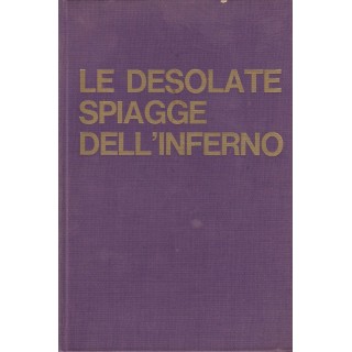 Boyd Cochrell: Le desolate spiagge dell'inferno ed.B & C A87  7,20€
