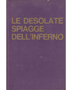 Boyd Cochrell: Le desolate spiagge dell'inferno  ed.B & C  A87