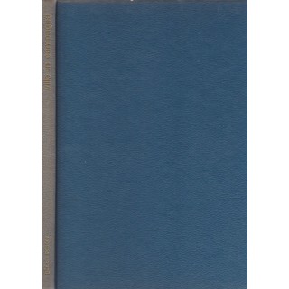 Alberto Bondesan: Ville in campagna ed.Gorlich FF07  5,20€