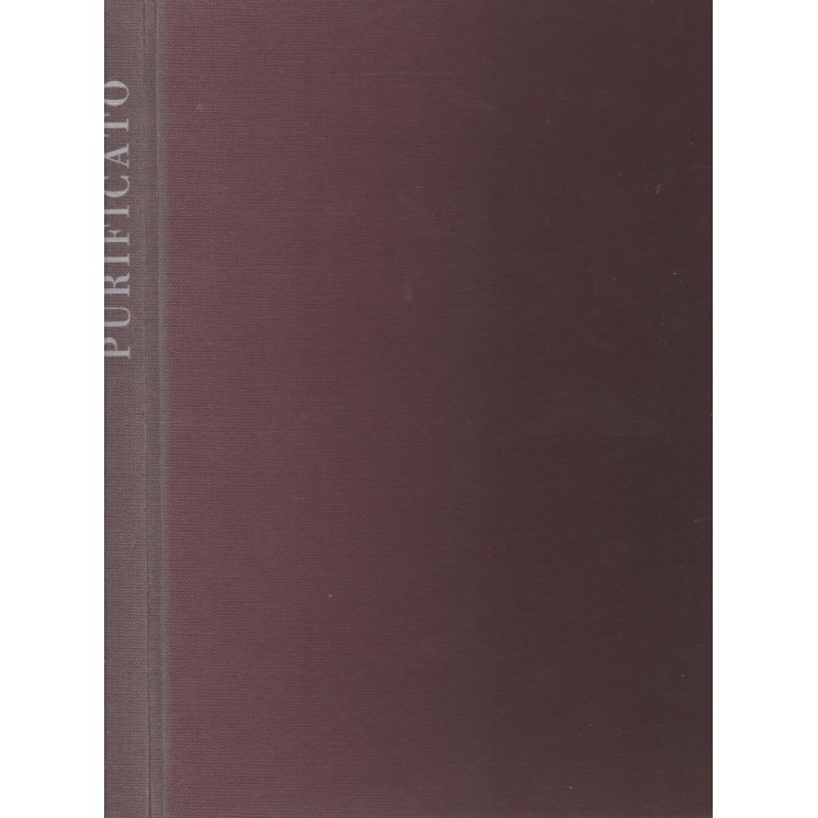 F.Ulivi: Domenico Purificato ed.De Luca FF07  5,20€