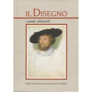 Il Disegno - I grandi collezionisti ed.IBSPDT FF07  7,20€