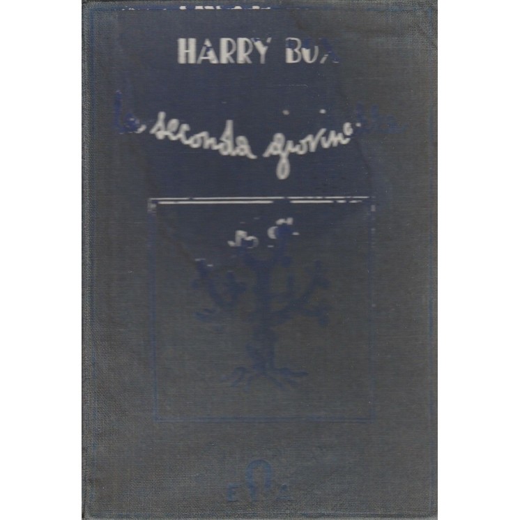 Affermarsi volume VI - Harry Box: La seconda giovinezza ed.E.Associ...