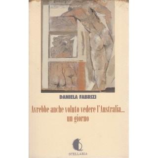 D.Fabrizi: Avrebbe anche voluto vedere l'Australia...un giorno ed.S...