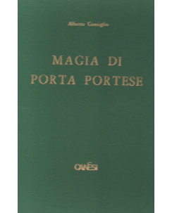 Alberto Consiglio: Magia di Porta Portese  ed.Canesi  FF06