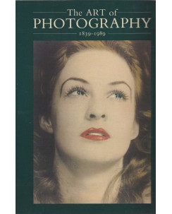 The art of Photography 1839-1989  ed.Yale  FF06