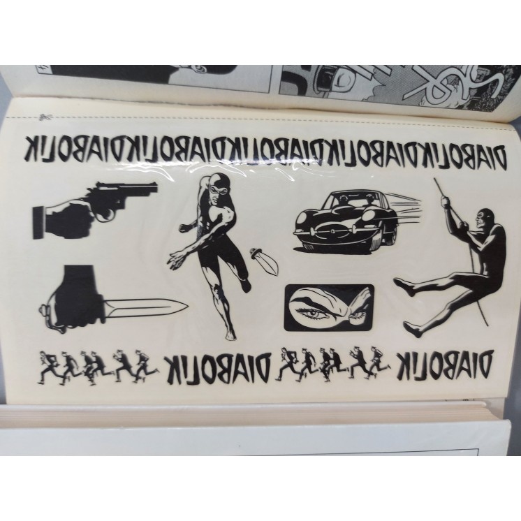 Martina's fumetti fumetteria libreria online