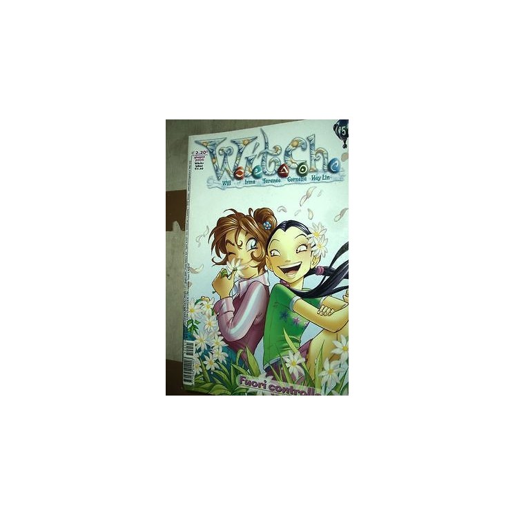 Martina's fumetti fumetteria libreria online