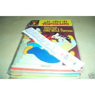 Martina's fumetti fumetteria libreria online