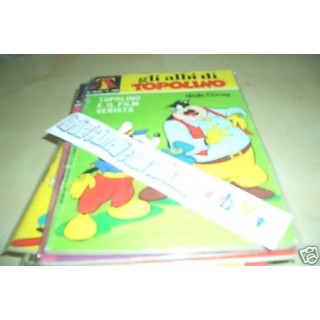 Martina's fumetti fumetteria libreria online