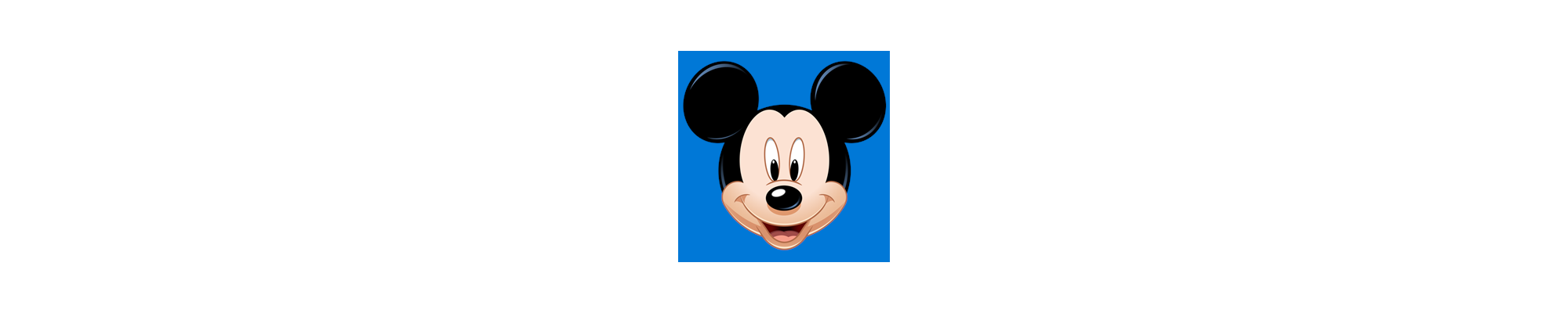 Fumetti di Topolino