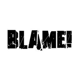 Blame! Manga Vendita online (Edizioni varie) - Martina's Fumetti