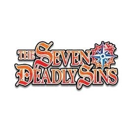The Seven Deadly Sins manga: Acquista online - Martina’s Fumetti