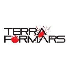 Terra Formars Manga - Acquista online - Martina's Fumetti