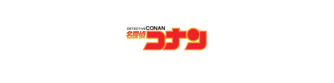 Detective Conan Manga: Acquista Online i Manga - Martina’s Fumetti