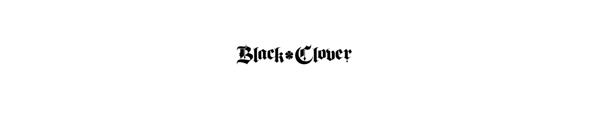 Black Clover