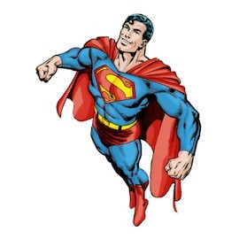 Fumetti Superman Nembo Kid online