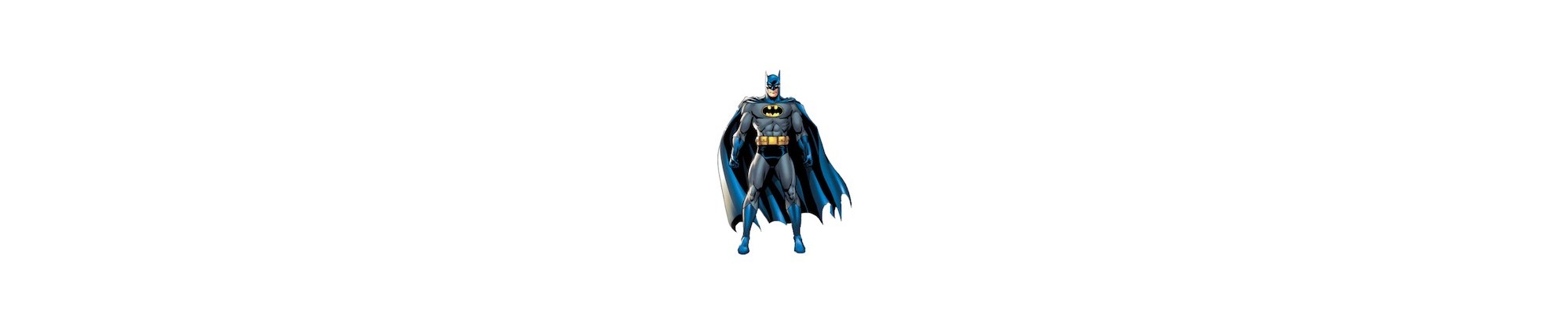 Fumetti di Batman online