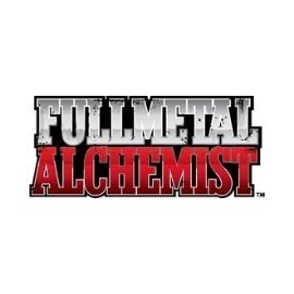 Fullmetal Alchemist Manga: Acquista online - Martina’s Fumetti