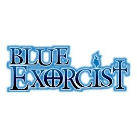 Blue Exorcist Manga