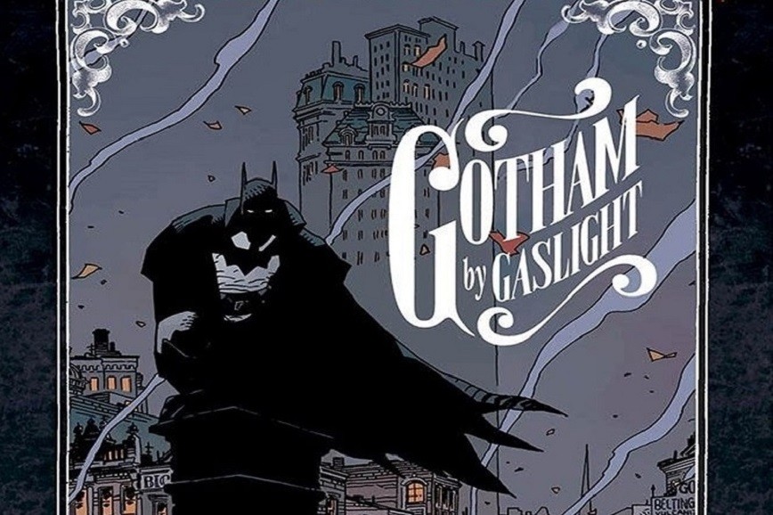 Gotham City esiste? La città di Batman tra fumetto e realtà